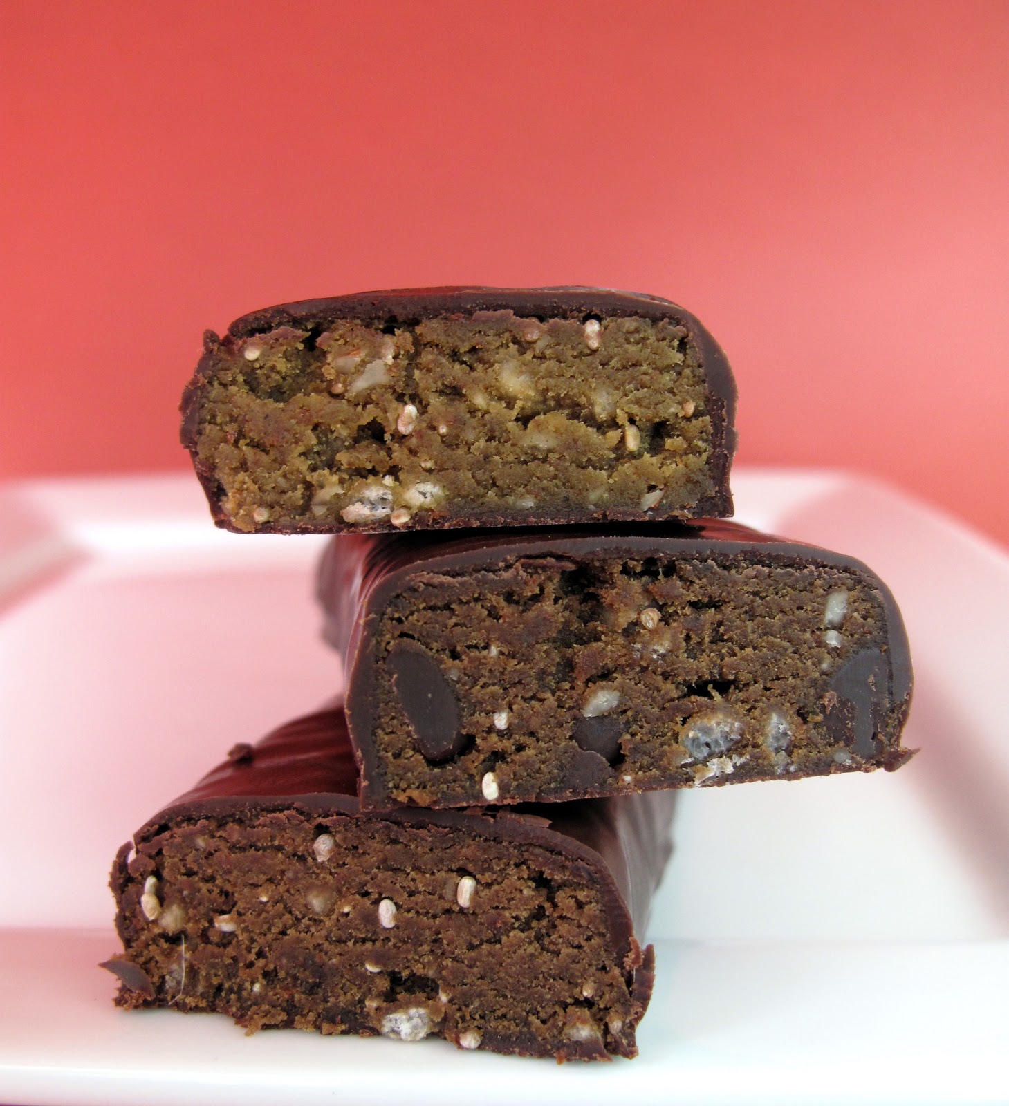 The Laziest Vegans in the World Vega One AllInOne Nutrition Bars