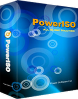 PowerISO v5.5 Final DC 24.12.2012 Serial Key keygen