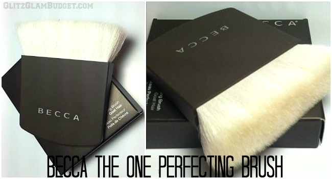 BECCA The One Perfecting Brush