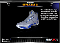 NBA 2K14 Jordan Super.Fly 2
