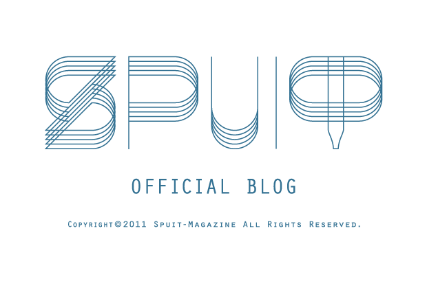 Spuit Magazine Official Blog