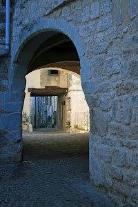 Medieval Streets
