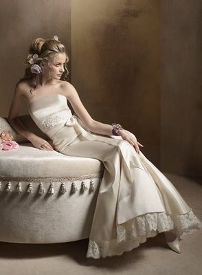 Affordable Wedding Dress Designers