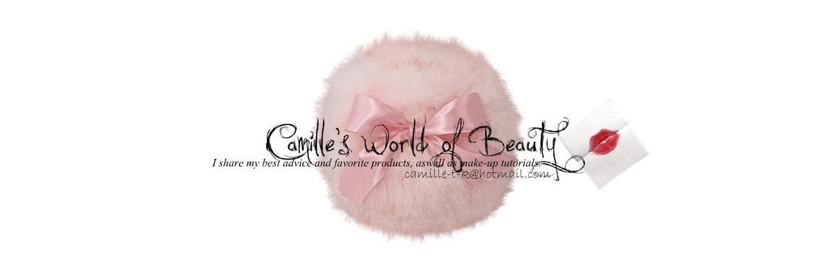 Camille's World of Beauty