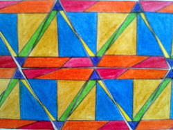 Construindo Mosaicos com Simetria