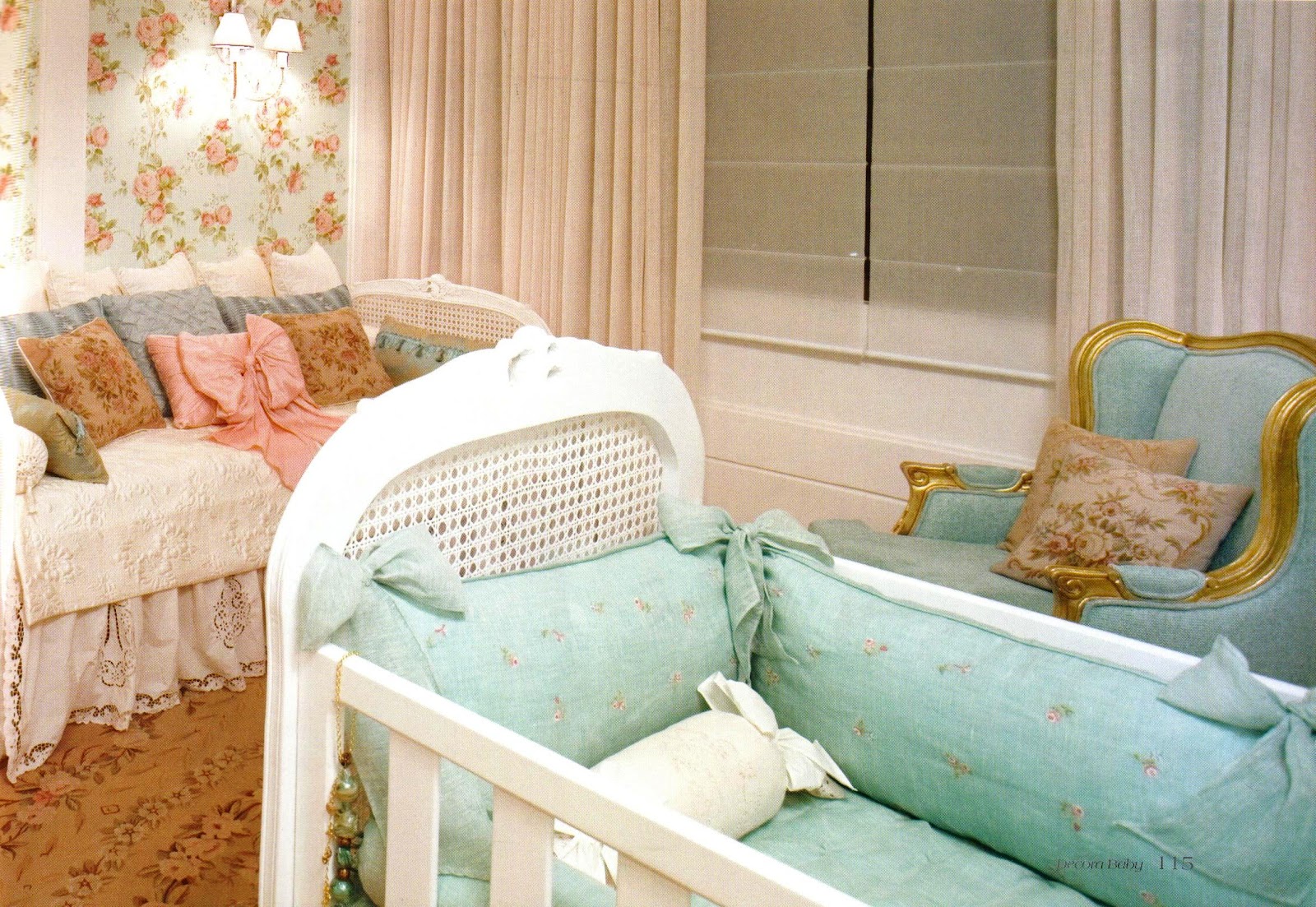 Dondoca de casa QUARTOS DE BEB? MENINA QUE ADORO Decoracao Quarto De Bebe Rosa Seco ~ Dondoca de casa QUARTOS DE BEB? MENINA QUE ADORO