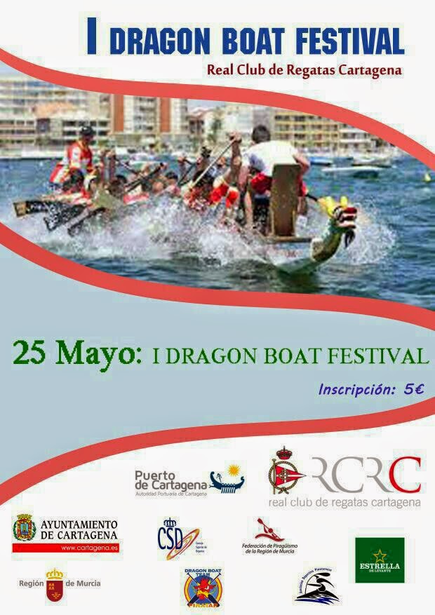 I Dragon Boat Festival