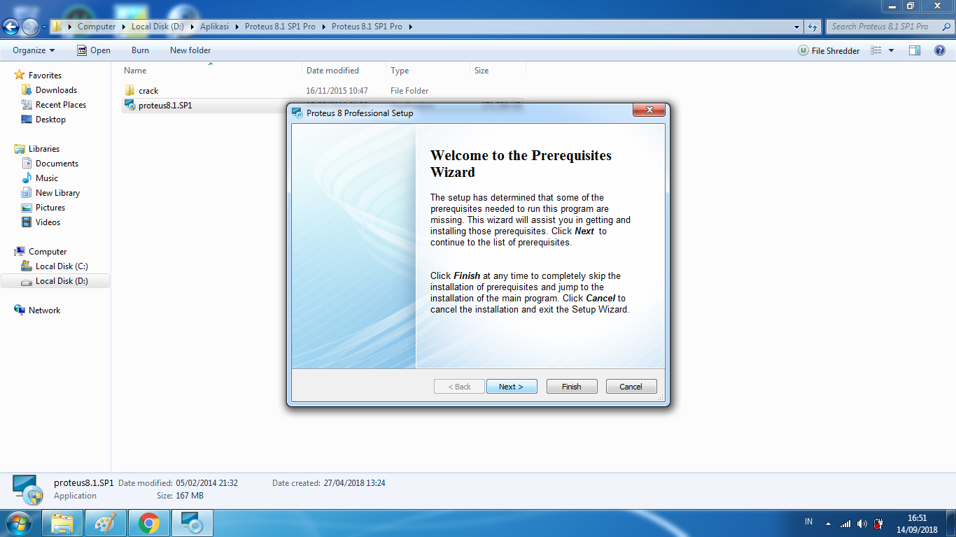 آموزش proteus 8 professional آموزش proteus 8 professional