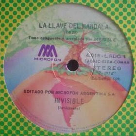 La llave del mandala