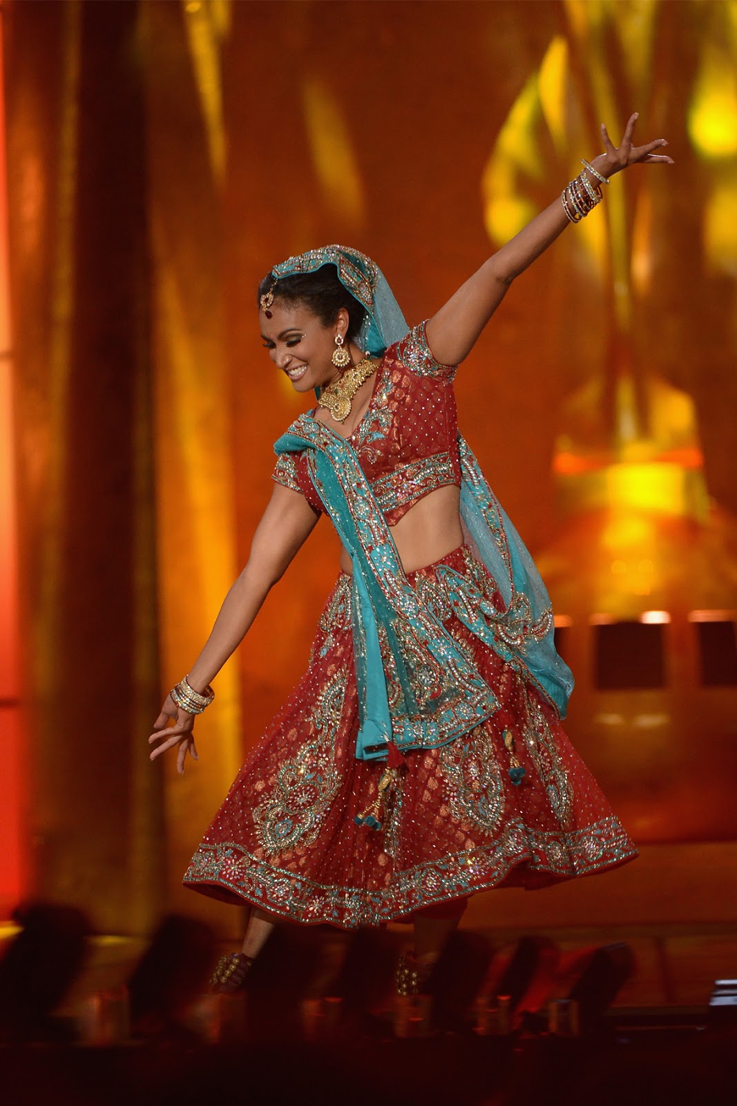 Nina Davuluri Miss America 2013 HD Wallpapers | HD Wallpapers (High