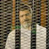 استئناف محاكمة مرسي و130 آخرين في قضية سجن وادي النطرون