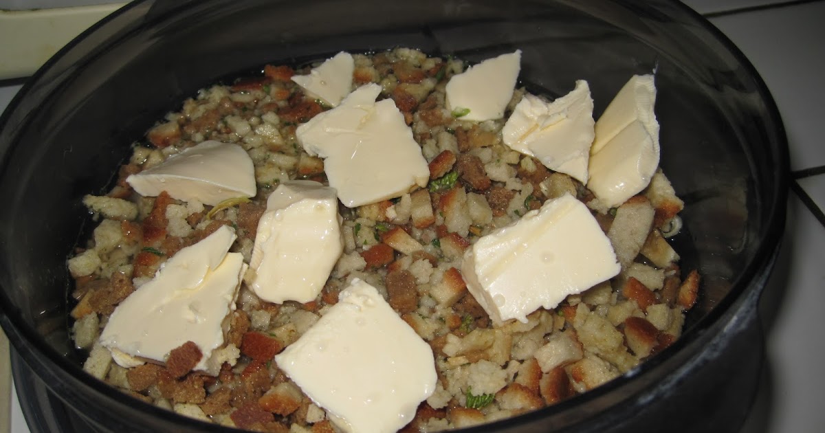 Recipe Tips and Hints: Ground Turkey and Vegetable Casserole
