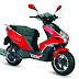 Kanuni Ronny 150 Motosiklet