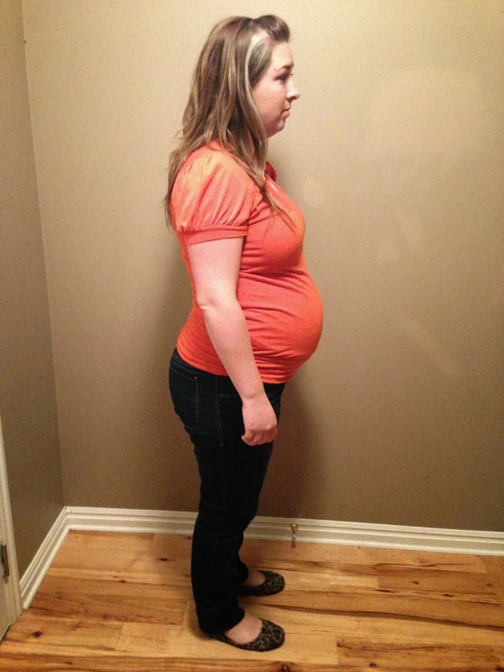 Another Mormon Mommy Blog: Twin pregnancy: Week 20