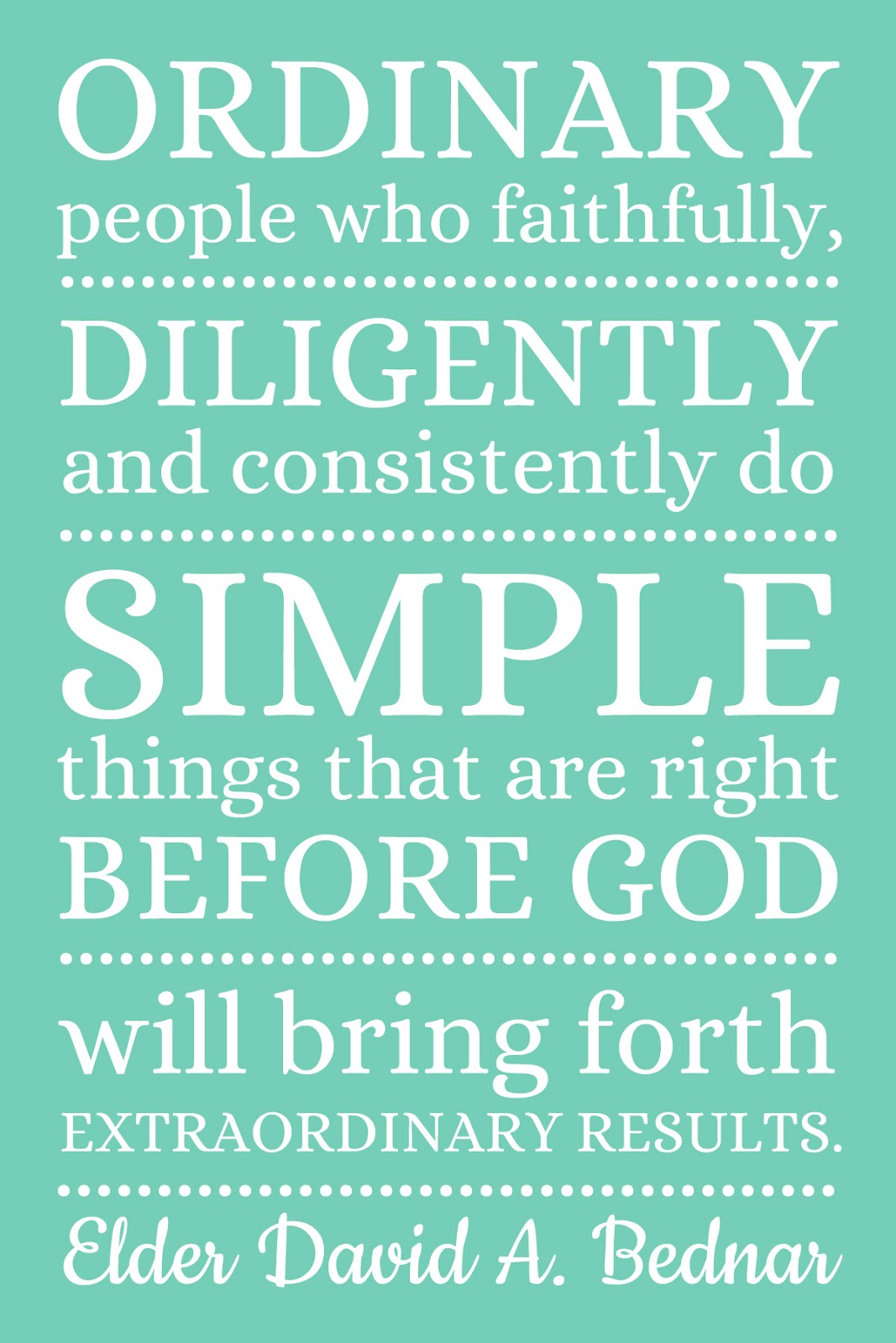 David A. Bednar Quotes. QuotesGram