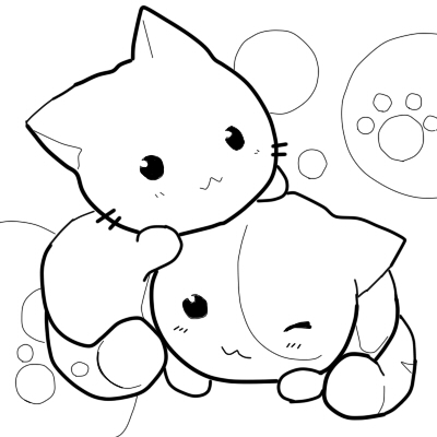 Make Manda Coloring Pages Make Manda Coloring Pages