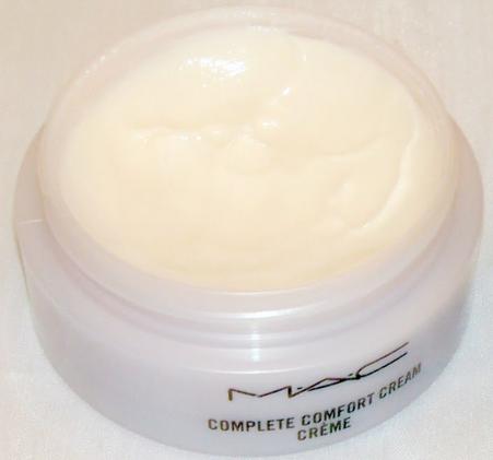 Linda Y Chic Mac Complete Comfort Cream
