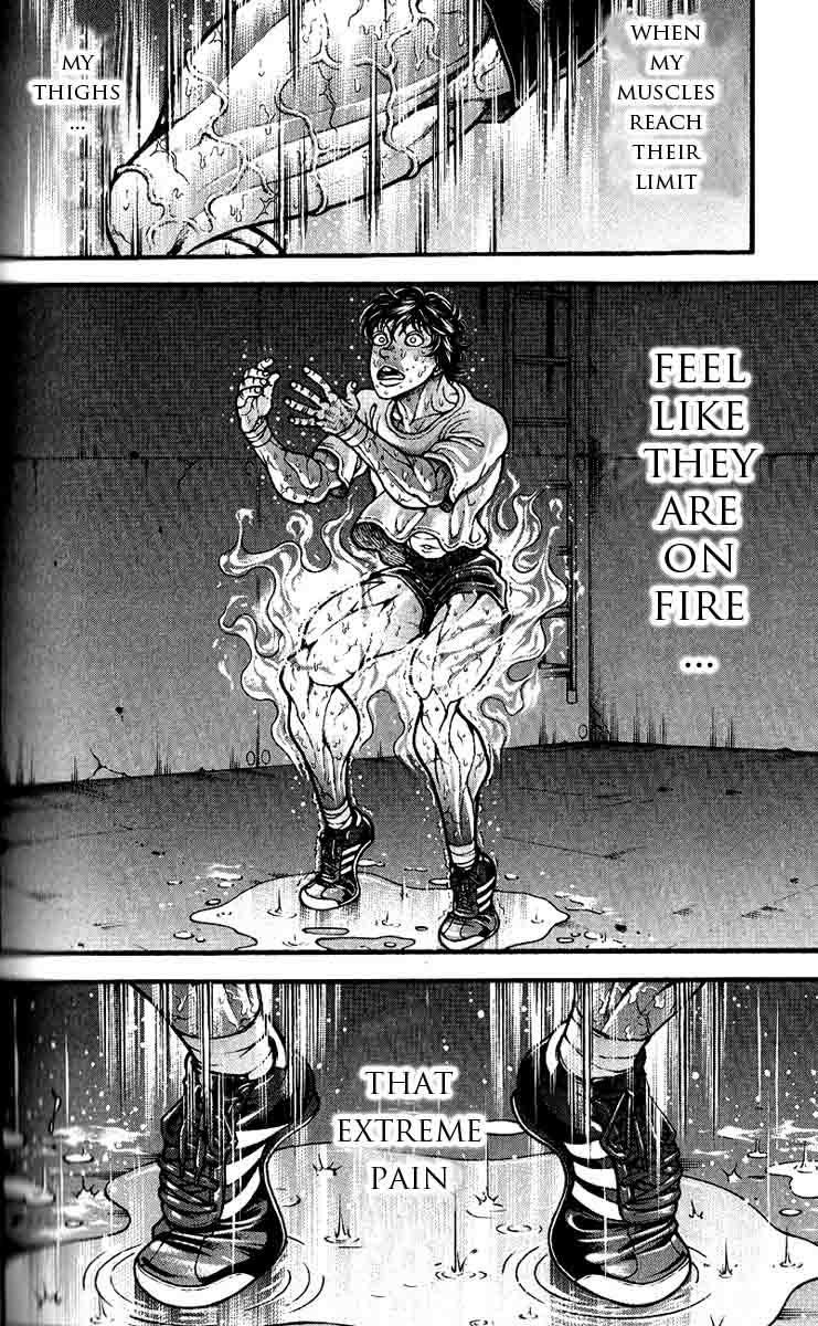 Featured image of post Real Anime Training Baki Submitted 3 hours ago by smallcacjoe