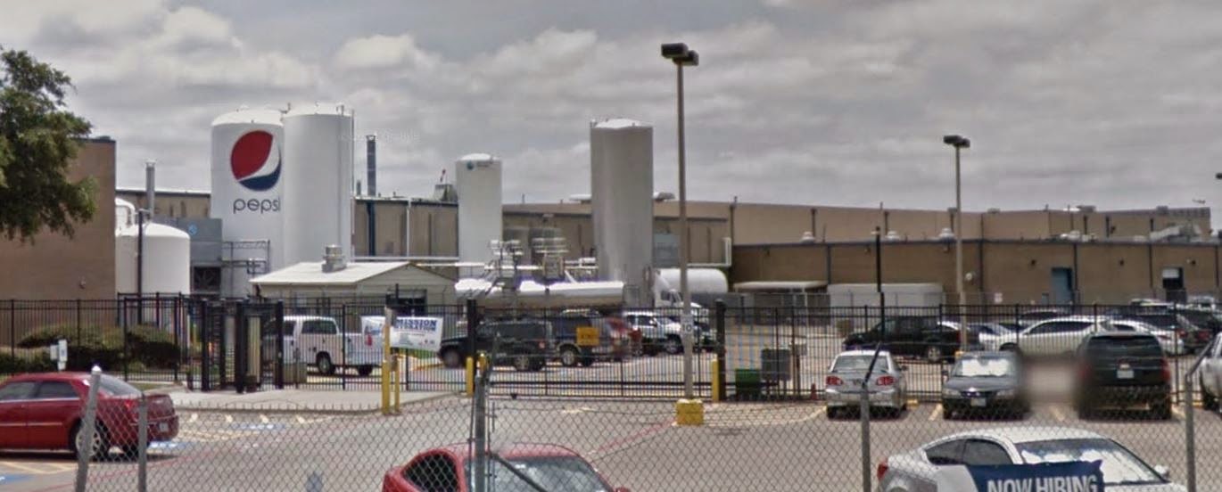 MEC&F Expert Engineers AMMONIA LEAK FORCES EVACUATION OF MESQUITE