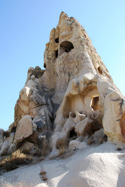 Cappadocia Museums Tour
