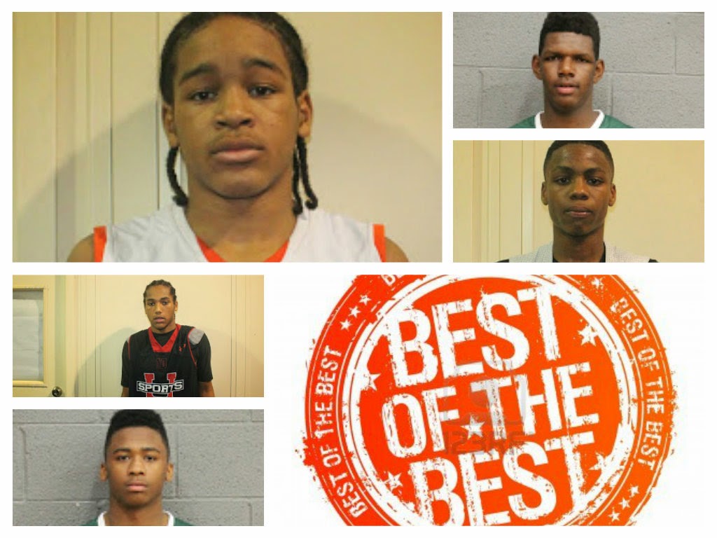 BASKETBALL SPOTLIGHT NEWS Basketball Spotlight Tip Off Classic 7th