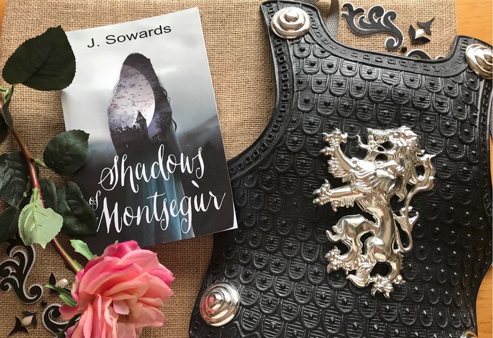    Shadows of Montségur, A Tale of the Cathars