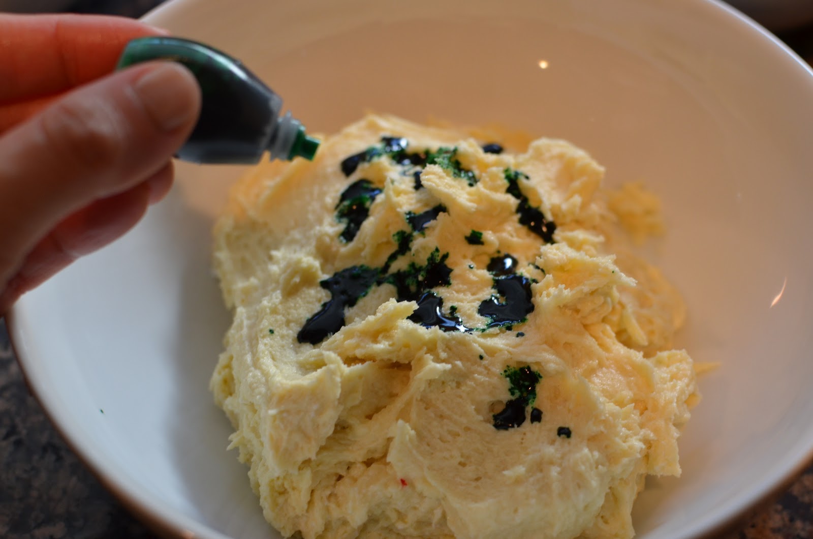 Playing with Flour Tricolor cookies the twelve hour project