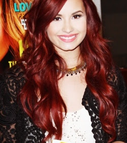 our demi