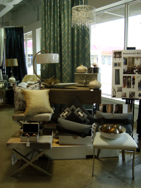 Cherish Toronto Invu Drapery Event Fall Trends