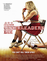 All Cheerleaders Die (2013) All Cheerleaders Die (2013)