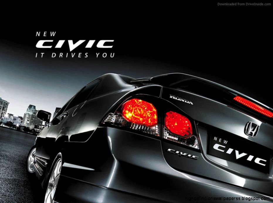 Honda Civic Hd Wallpapers HD Wallpapers 3D Amazing Cool Honda Civic Hd Wallpapers HD Wallpapers 3D Amazing Cool