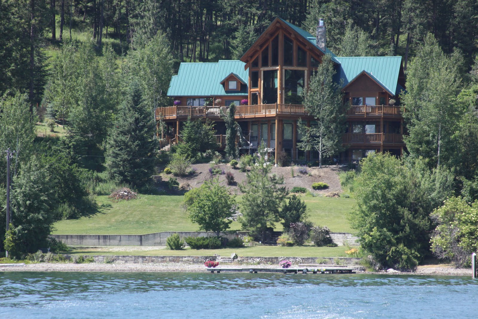 Against the Current. July 2011