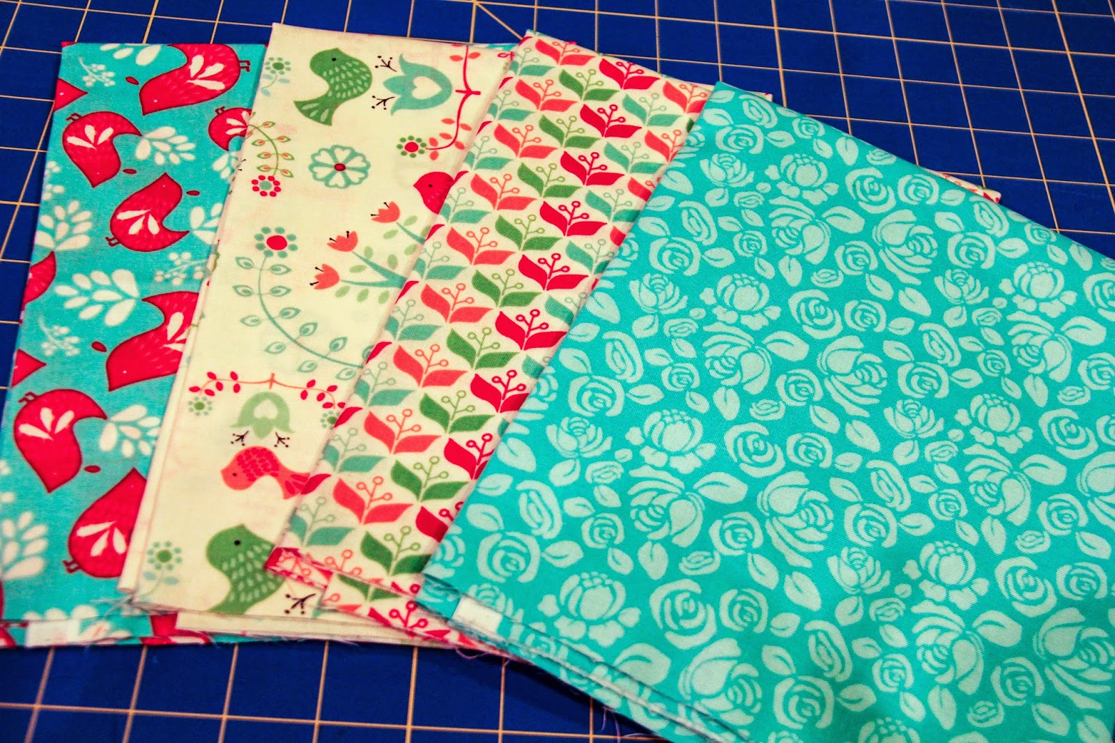 Fort Worth Fabric Studio Fabric Basket Tutorial