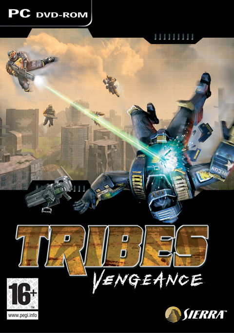 Tribes 3