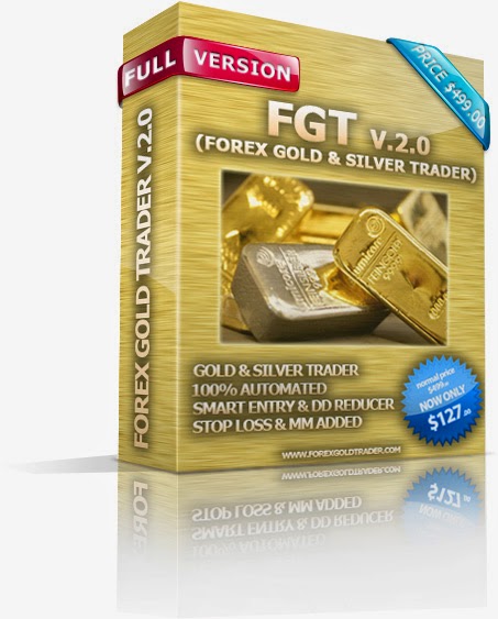 forex silver trader ea