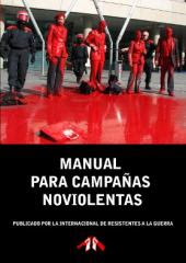 Manual para campañas no violentas