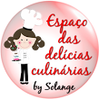 Espaço das delícias culinárias