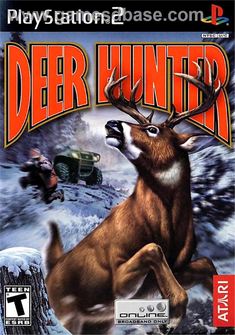 Deer Hunter 2003 PC Game Free Download Free Download PC Games