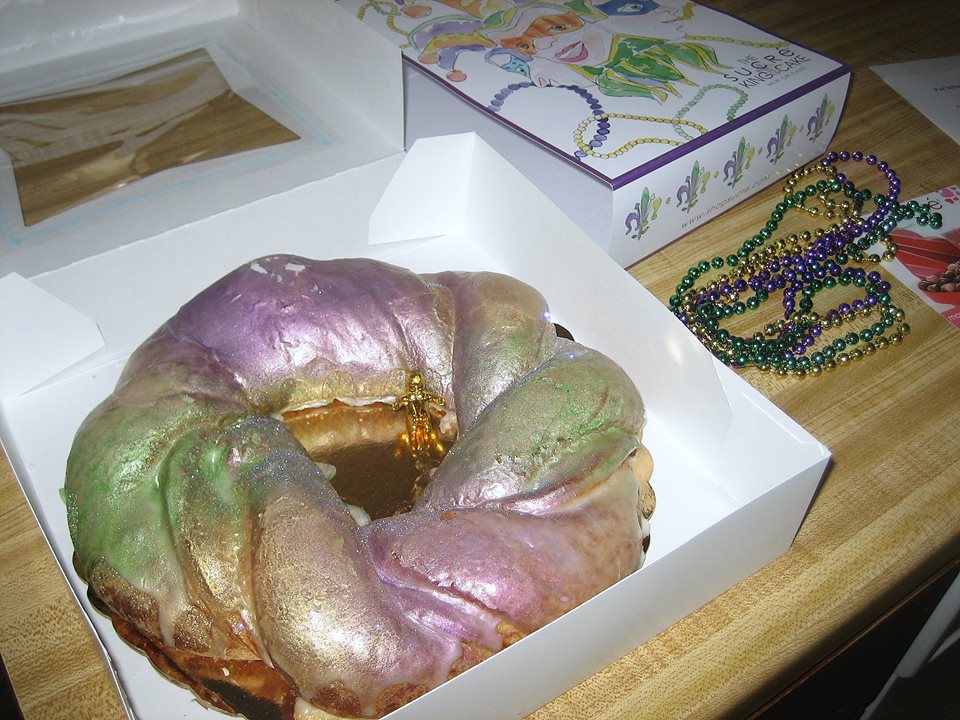 ruston mardi gras krewe