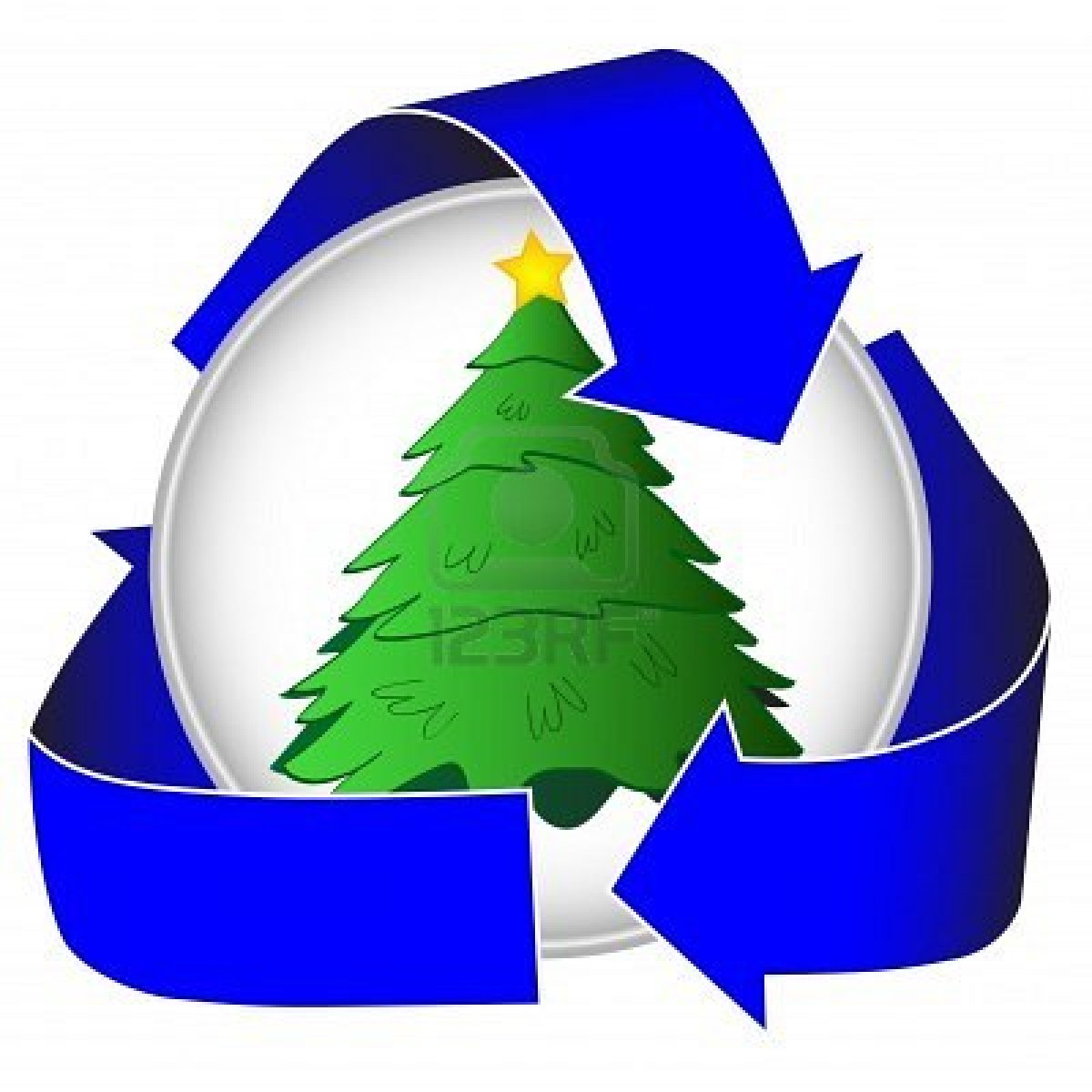 Lissardagh Cleaning Services Christmas Tree Recycling Cork