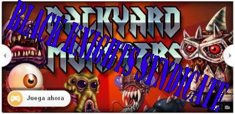 Backyard Monster How To Remove Error Oops Something Broke