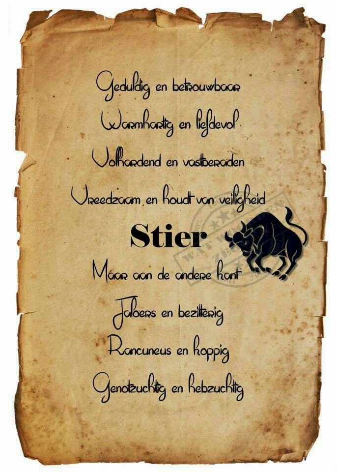 schorpioen en stier liefde schorpioen en stier liefde