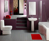 #6 Bathroom Design Ideas