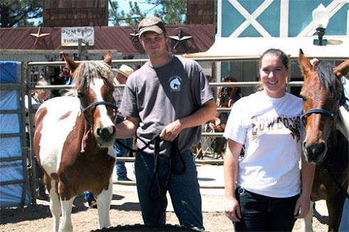 National Wild Horse and Burro Program