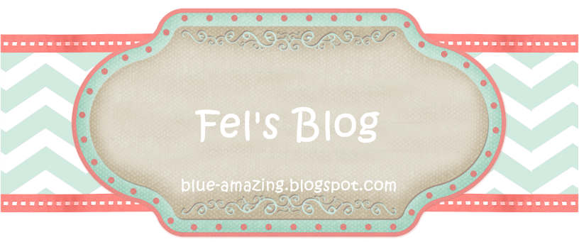 Fel's Blog