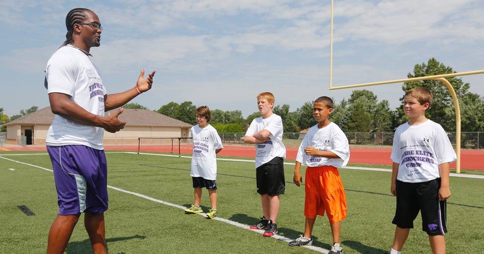 Football Linebacker Training Weight And Strength Training Linebacker