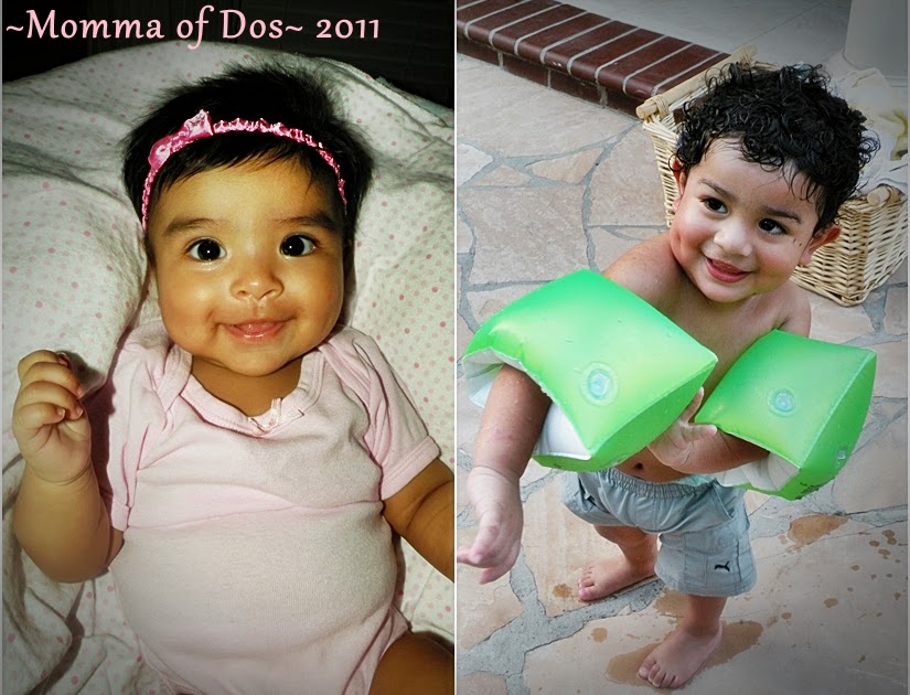 Momma of Dos Being a Momma mommaofdos