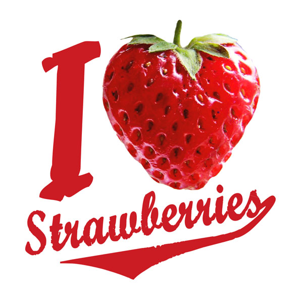 Raspberry Road Designs Strawberry Patch Freebie