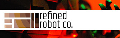 Refined Robot Co.