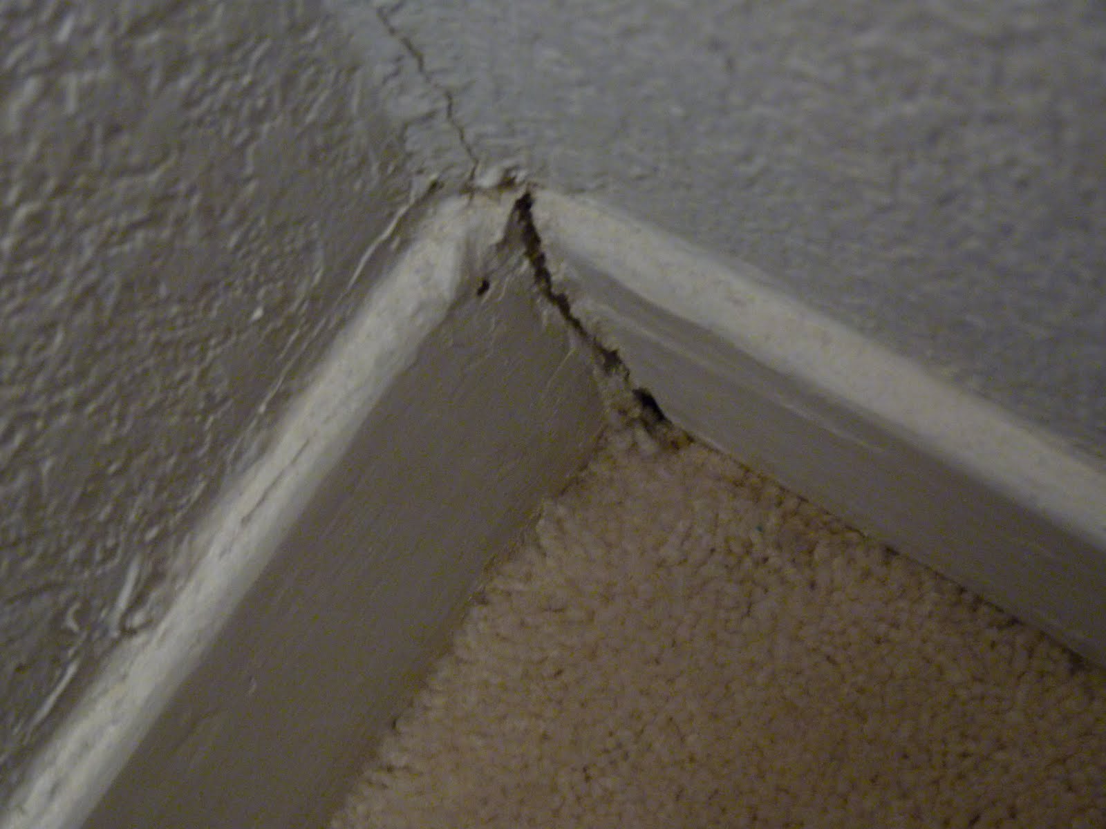 This Old House All Cracked Up